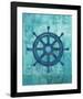 Guide You-Sofia Veysey-Framed Giclee Print