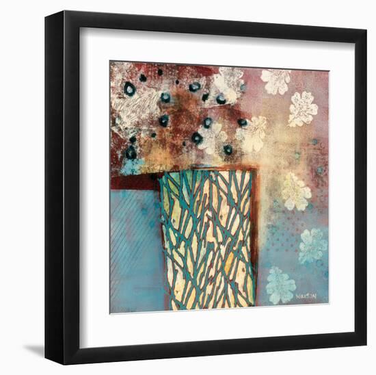 Guidepost-Valerie Willson-Framed Art Print