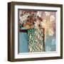 Guidepost-Valerie Willson-Framed Art Print