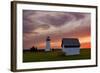 Guidepost-Michael Blanchette Photography-Framed Photographic Print