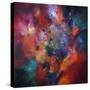 Guiding Light-Aleta Pippin-Stretched Canvas