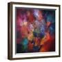 Guiding Light-Aleta Pippin-Framed Giclee Print