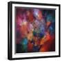 Guiding Light-Aleta Pippin-Framed Giclee Print