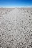 Train Boneyard, Salar De Uyuni, Bolivia, South America-Guido Amrein-Stretched Canvas