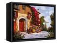 Canvas Black