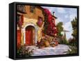 Canvas Black