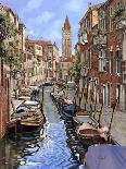 Venezia al Crepuscolo-Guido Borelli-Giclee Print