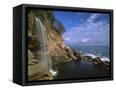 Canvas Black