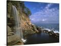 Stretched Canvas