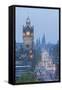 Canvas Black