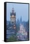 Canvas Black
