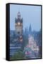 Canvas Black