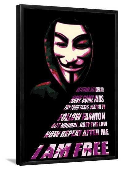 Poster, , large