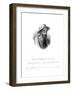 Guido Franceschini-J^ Cook-Framed Giclee Print