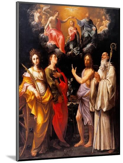 Art Print, , large