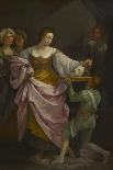 Bacchus and Ariadne, 1619-1620-Guido Reni-Giclee Print