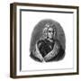 Guido Starhemberg-null-Framed Giclee Print