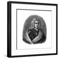 Guido Starhemberg-null-Framed Giclee Print