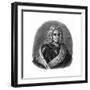 Guido Starhemberg-null-Framed Giclee Print