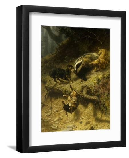 Premium Giclee Print, , large