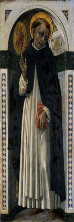 St. Vincent Ferrer, C.1500