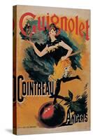 Guignolet Cointreau-null-Stretched Canvas