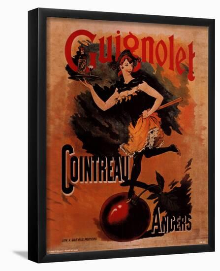 Guignolet-null-Framed Poster