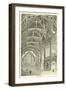 Guild Hall-null-Framed Giclee Print