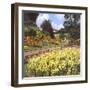 Guildford Castle Gardens-null-Framed Photographic Print