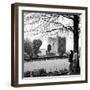 Guildford Castle, Surrey, Circa 1952-Staff-Framed Photographic Print