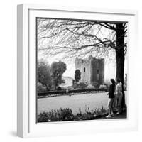 Guildford Castle, Surrey, Circa 1952-Staff-Framed Photographic Print