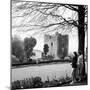 Guildford Castle, Surrey, Circa 1952-Staff-Mounted Photographic Print