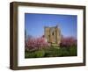 Guildford Castle, Surrey, England, United Kingdom, Europe-Rainford Roy-Framed Photographic Print
