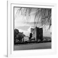 Guildford Castle-Staff-Framed Photographic Print