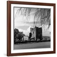 Guildford Castle-Staff-Framed Photographic Print