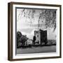 Guildford Castle-Staff-Framed Photographic Print