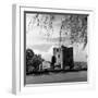 Guildford Castle-Staff-Framed Photographic Print