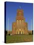 Guildford Cathedral, Guildford, Surrey, England, United Kingdom, Europe-Miller John-Stretched Canvas