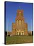 Guildford Cathedral, Guildford, Surrey, England, United Kingdom, Europe-Miller John-Stretched Canvas