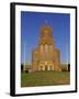 Guildford Cathedral, Guildford, Surrey, England, United Kingdom, Europe-Miller John-Framed Photographic Print