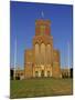 Guildford Cathedral, Guildford, Surrey, England, United Kingdom, Europe-Miller John-Mounted Photographic Print