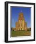 Guildford Cathedral, Guildford, Surrey, England, United Kingdom, Europe-Miller John-Framed Photographic Print