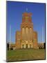 Guildford Cathedral, Guildford, Surrey, England, United Kingdom, Europe-Miller John-Mounted Photographic Print