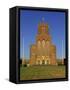 Guildford Cathedral, Guildford, Surrey, England, United Kingdom, Europe-Miller John-Framed Stretched Canvas