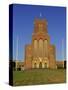 Guildford Cathedral, Guildford, Surrey, England, United Kingdom, Europe-Miller John-Stretched Canvas