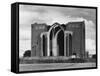 Guildford Cathedral-null-Framed Stretched Canvas