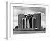 Guildford Cathedral-null-Framed Photographic Print