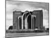 Guildford Cathedral-null-Mounted Photographic Print