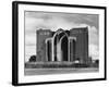 Guildford Cathedral-null-Framed Photographic Print