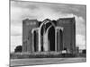 Guildford Cathedral-null-Mounted Photographic Print